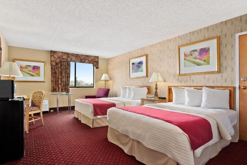 Oh St Joseph Resort Hotel