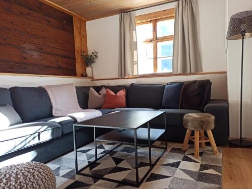 Spacious Mansion in Wald am Arlberg With Private Garden