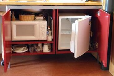 Hochduerrnberg Pension