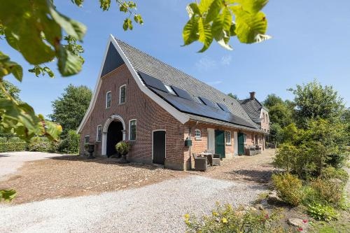 B&B Hofstede De Rieke Smit