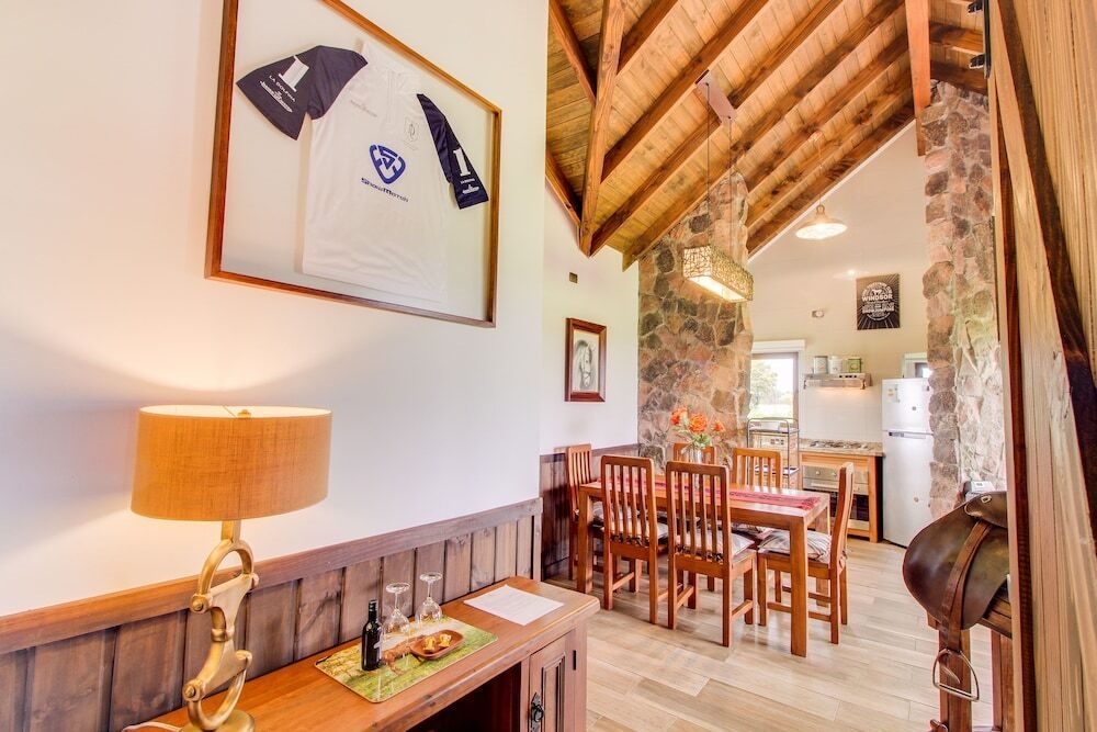 Hogar Campestre En Puerto Varas