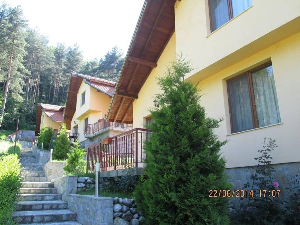 Holiday Village Samodivi
