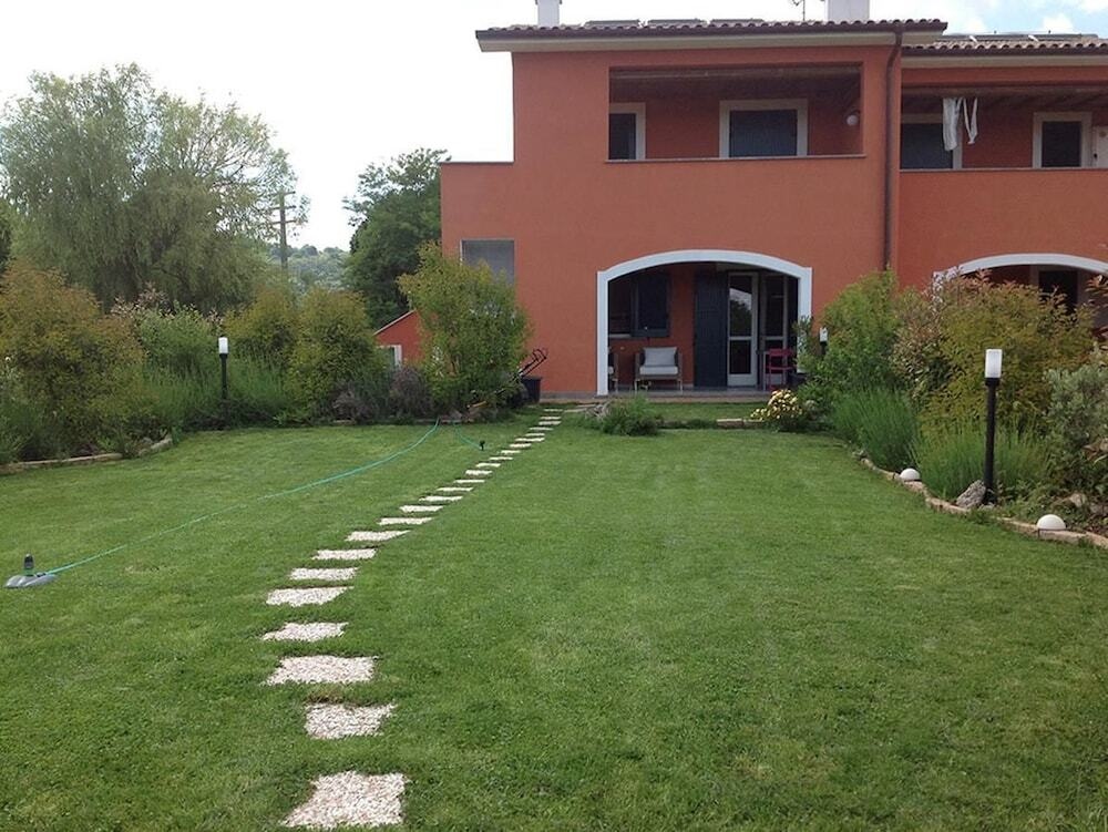 Holiday Home Bolsena Lake