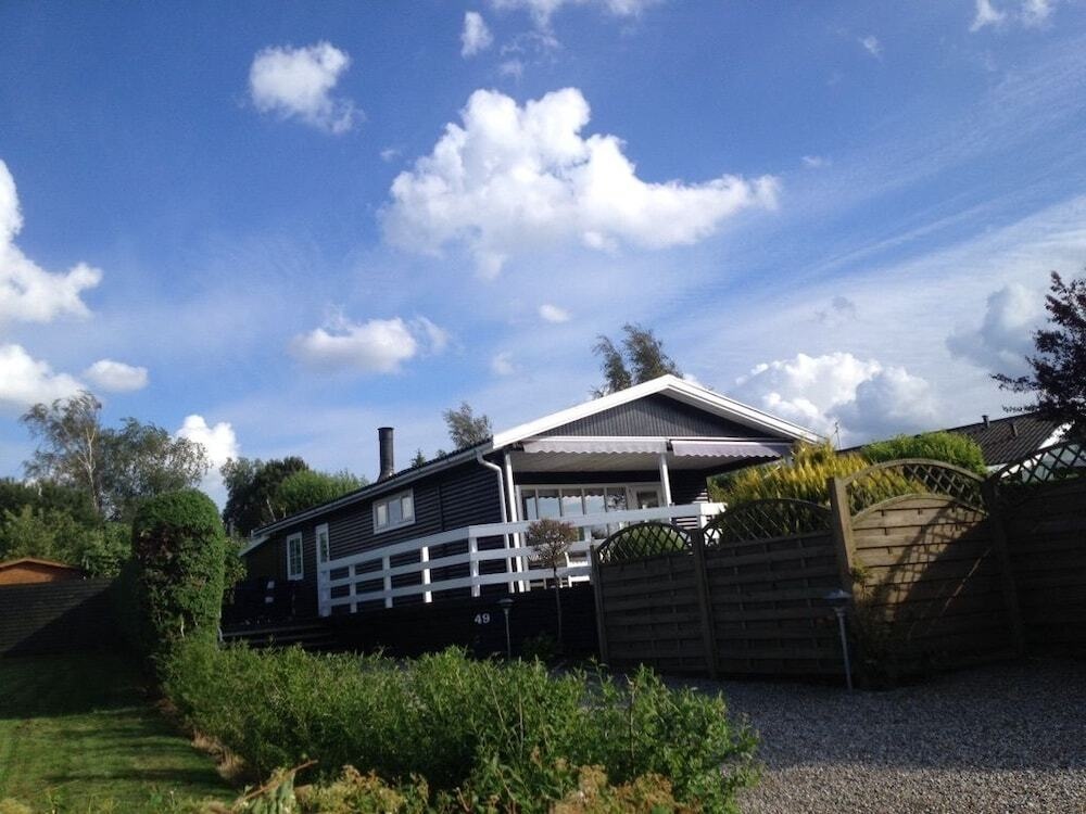 Holiday Home Kerteminde N4-113