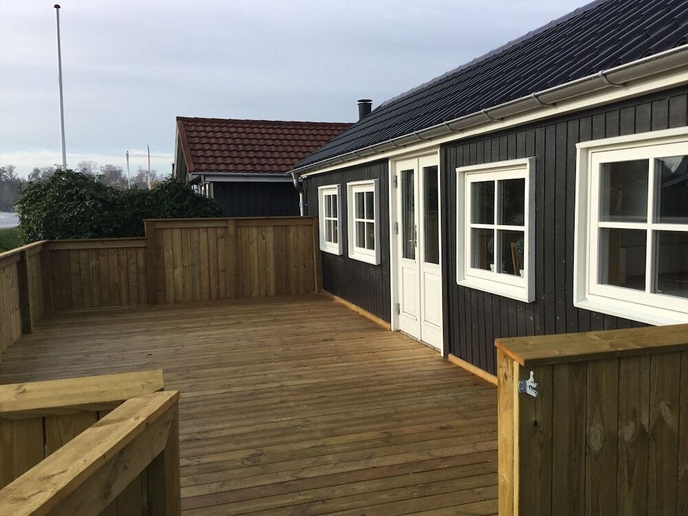 Holiday Home Kerteminde N4-197