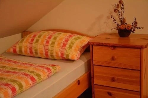 Nice Home in Kostel With Wifi and 4 Bedrooms