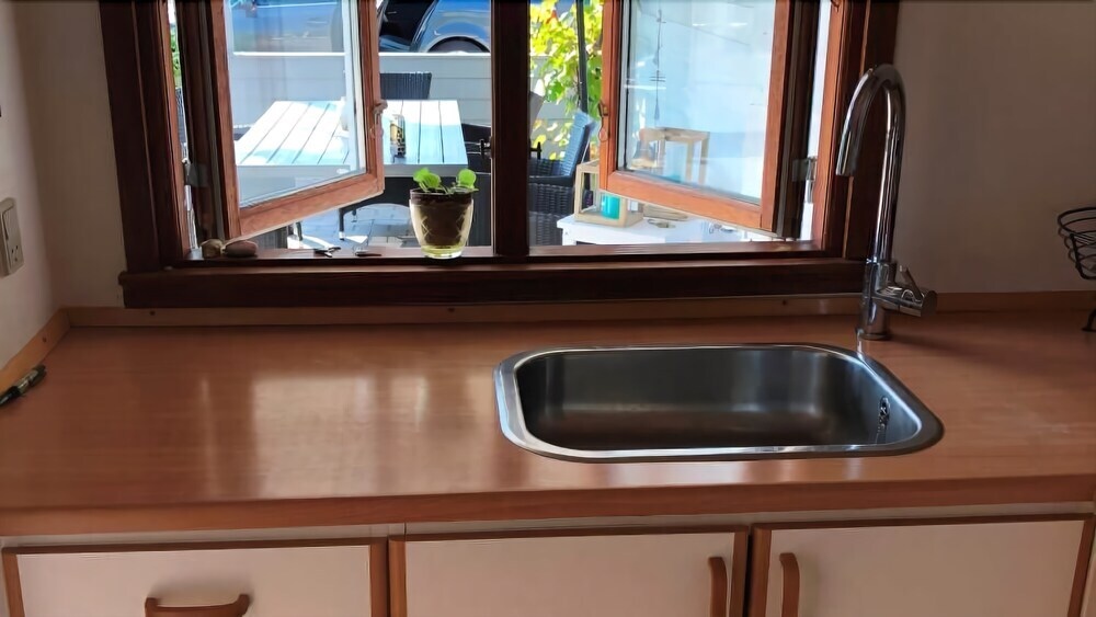 Holiday Home 2 Bedroom Sommerbyen N4-301