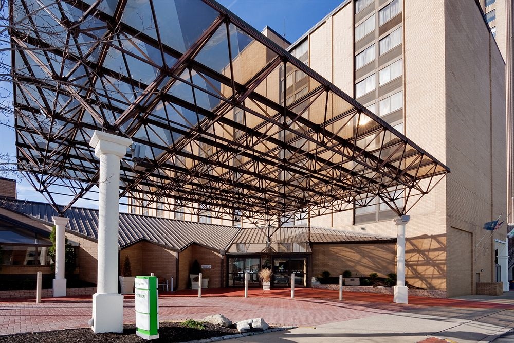 Holiday Inn Allentown Center City