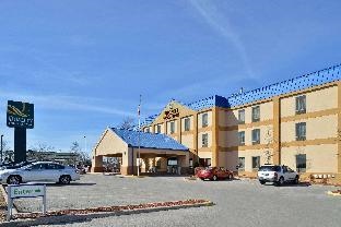 Quality Inn & Suites Jefferson City