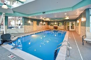 Holiday Inn Express & Suites SCHERERVILLE