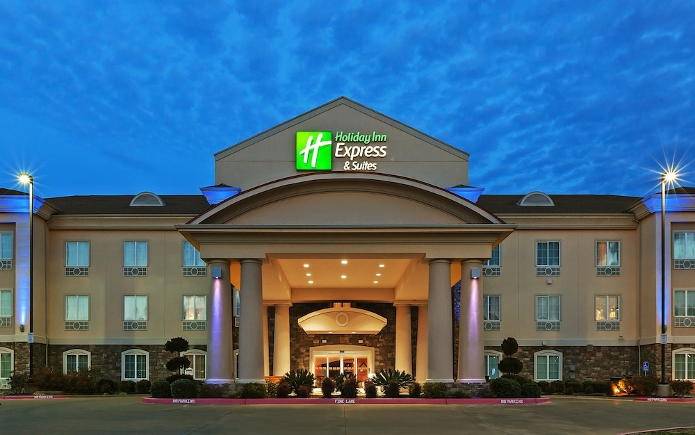 Holiday Inn Express & Suites Kilgore North