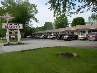 Holiday Motel