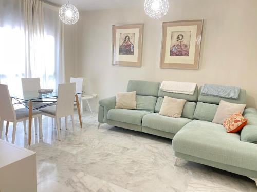 Apartment Lucena Center