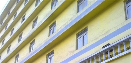 Home Inns (Railway Station) - Luohe