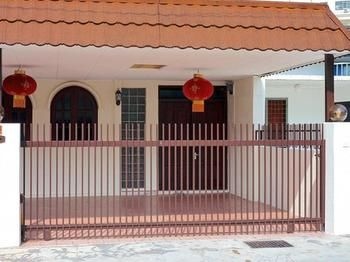 Home Sweet Home By The Hill