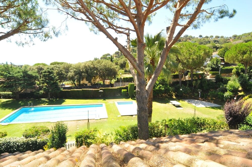 HomeHolidaysRentals Glamour - Costa Barcelona