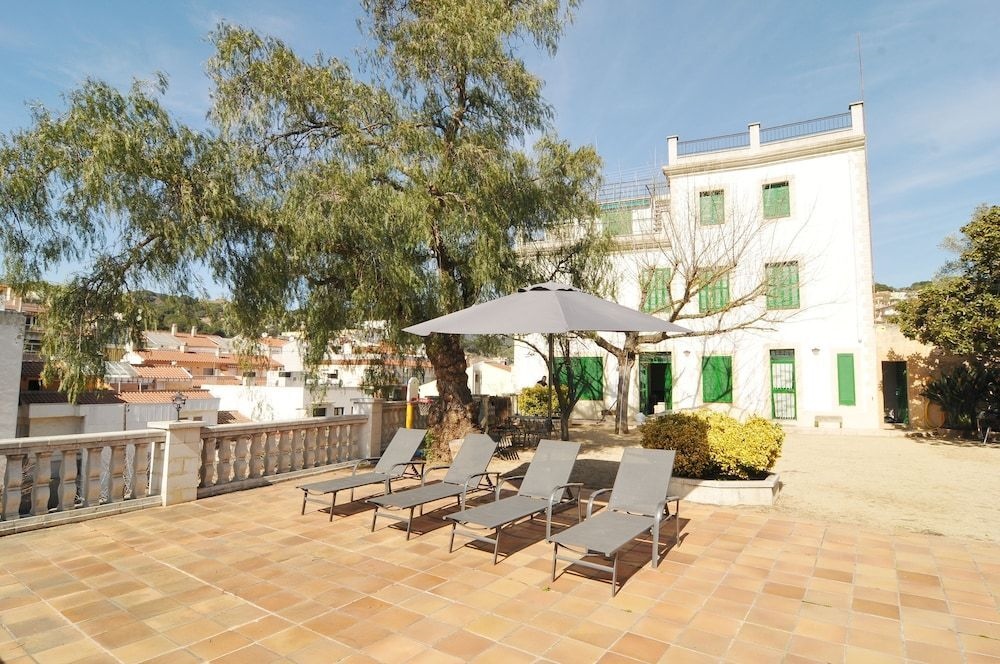 Homeholidaysrentals Rial - Costa Barcelona