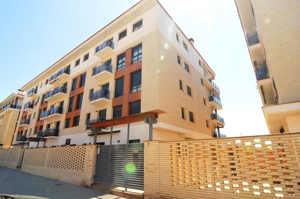 HomeHolidaysRentals Malibú - Costa Barcelona