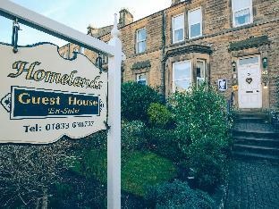 Homelands Guest House