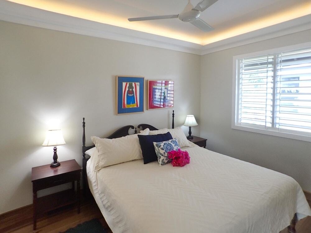 Honeycombe Villa By Jamaican Treasures