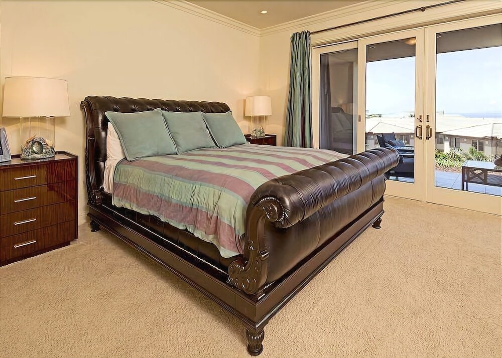 Ho'olei 39-3 - Three Bedroom Luxury Condo