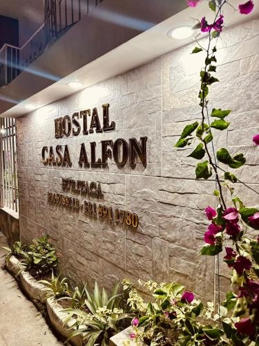 Hostal Alfon