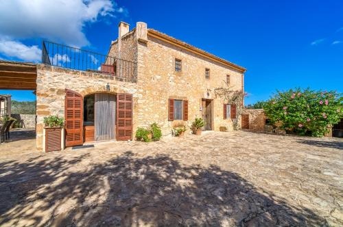 Finca Son Gener Can Teula