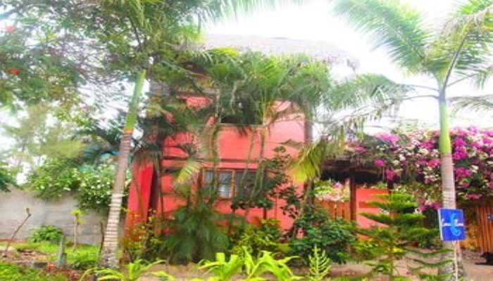 Hostal Cuna Luna