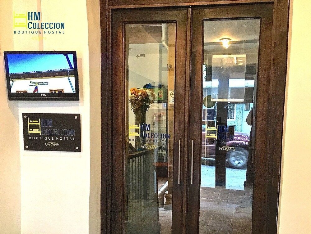 Hostal El Monasterio De Colección