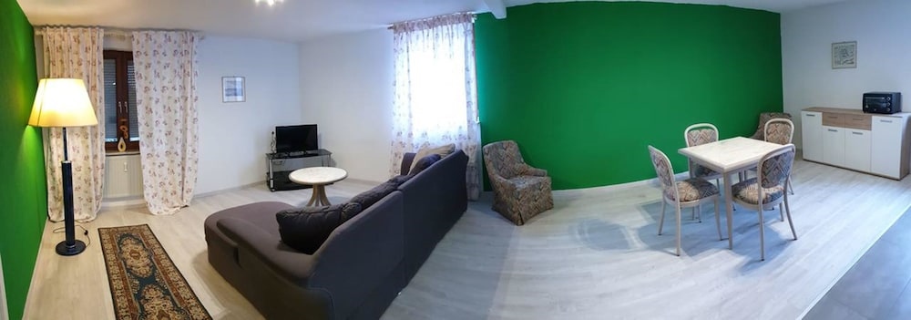 Ferienwohnungen Fritsche Bad Mergentheim