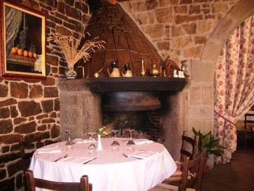 Hostal Restaurante Arangoiti