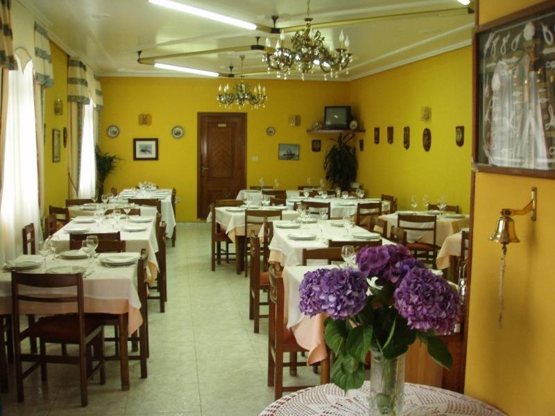 Hostal Restaurante La Cepa