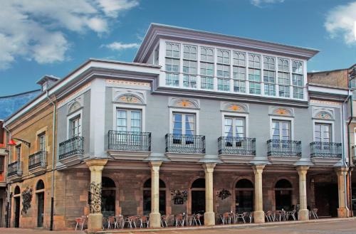 Hostal Restaurante Siglo Xix