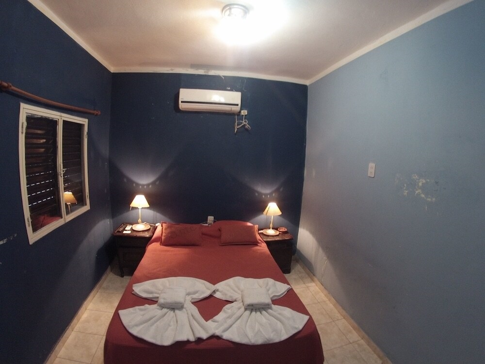 Hostal Sante