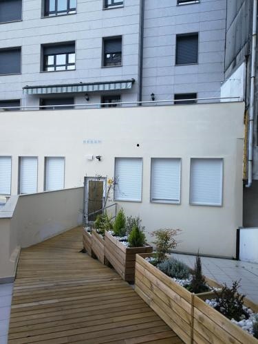 Apartamentos Antares S.L.