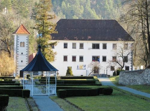 Hostel Pograjski dom