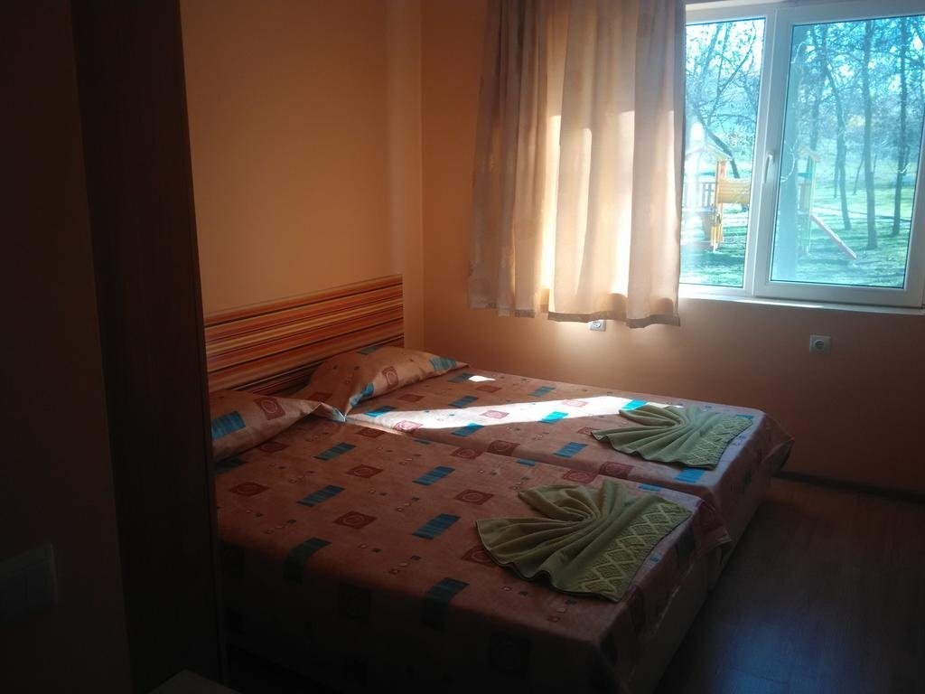 Hostel Rekar