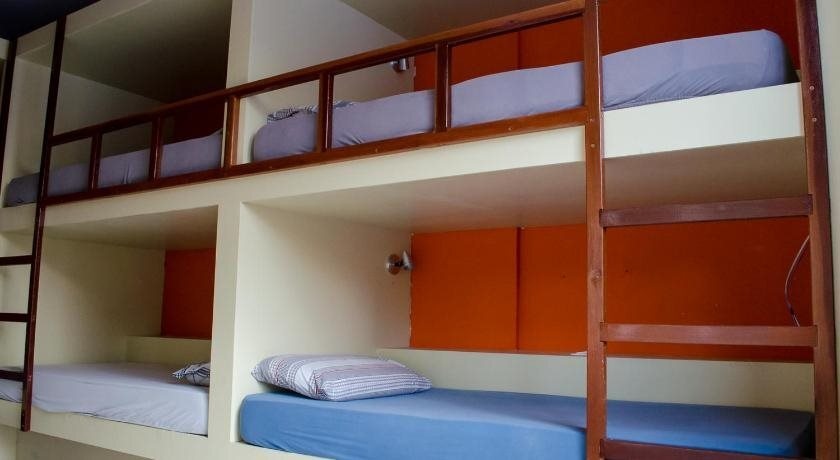 Hostel Savassi
