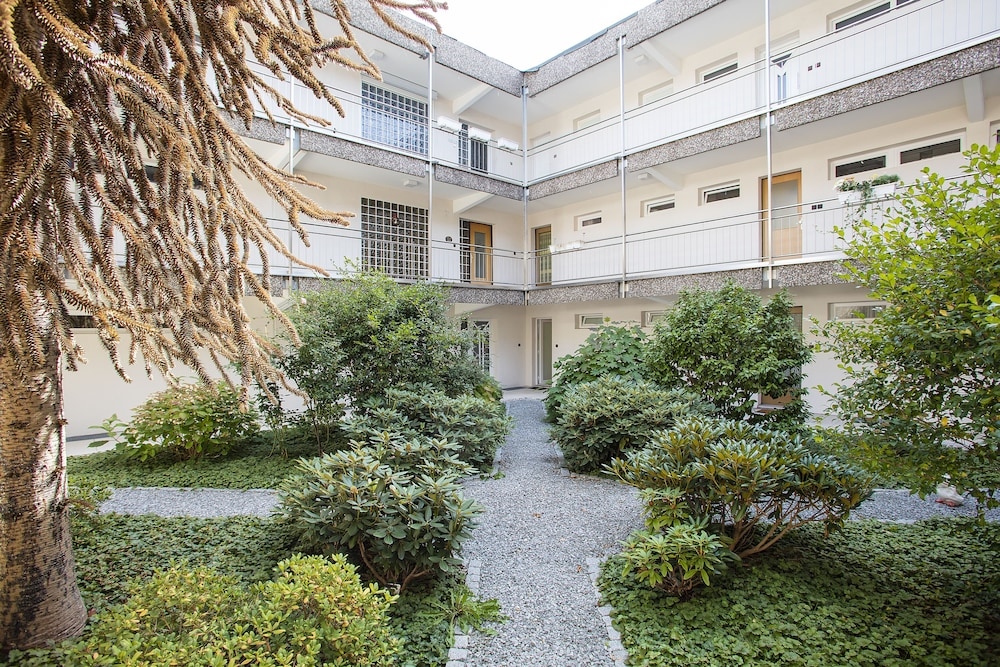 Messeapartment Kaarst