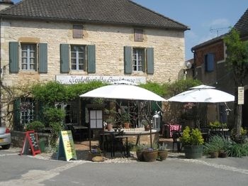 Hostellerie De Goujounac
