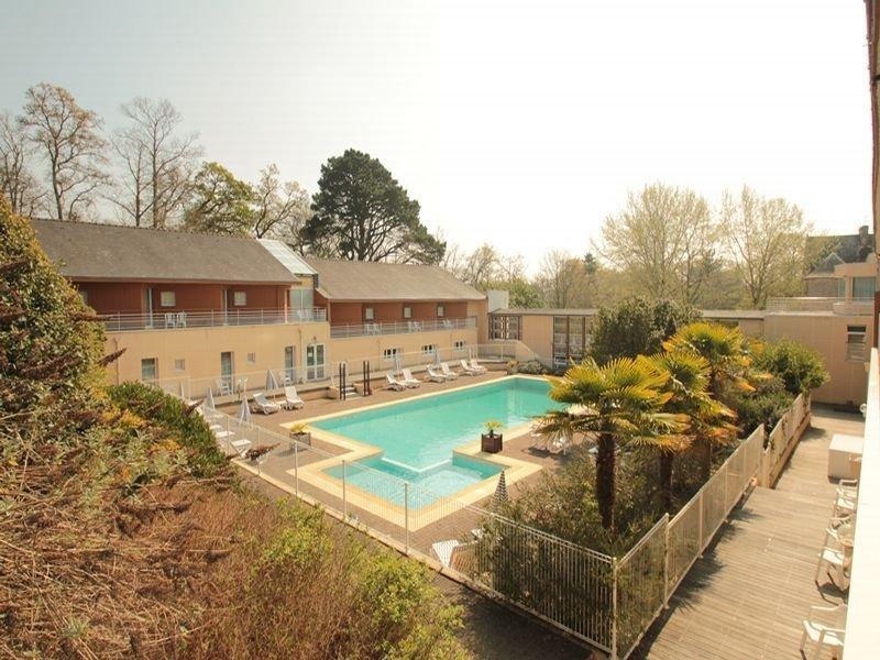 Hostellerie Abbatiale