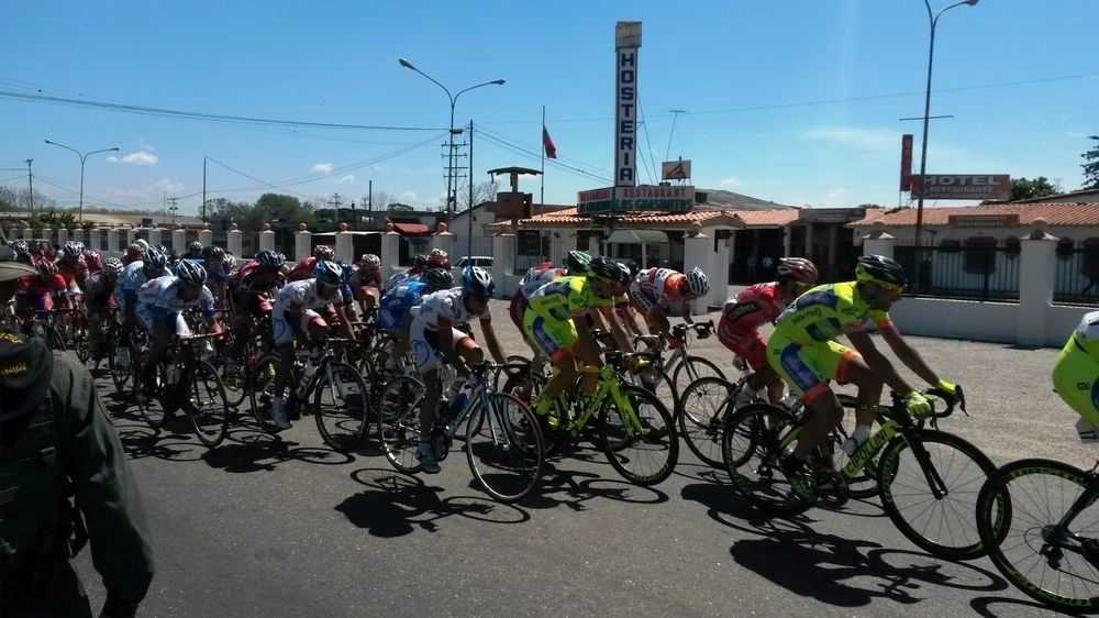 Hosteria Los Guasimitos