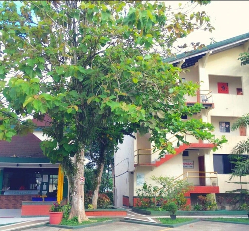 Hosteria Amazonas Coca