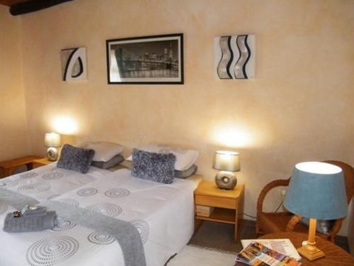 Haus Estnic Bed & Breakfast