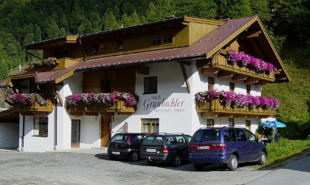 Haus Granbichler