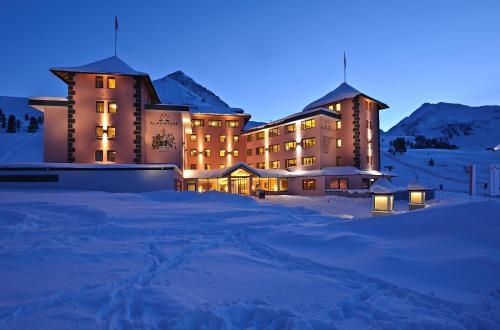 Hotel Alpenrose Sport & Aktiv