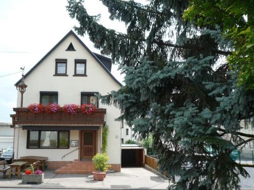 Pension Haus Melanie