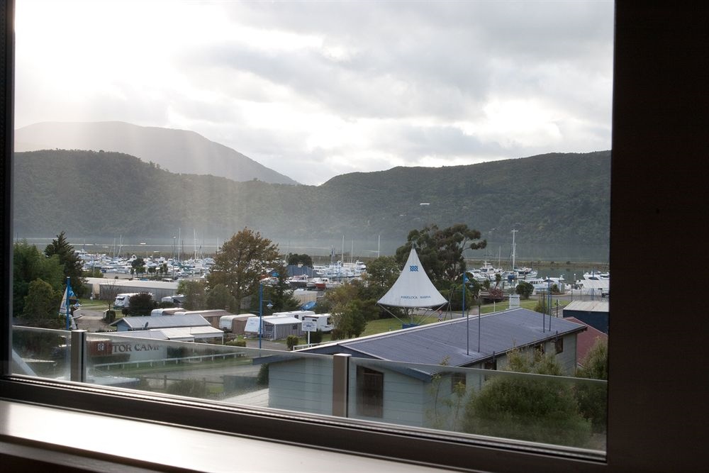 Havelock Motel and Motor Lodge