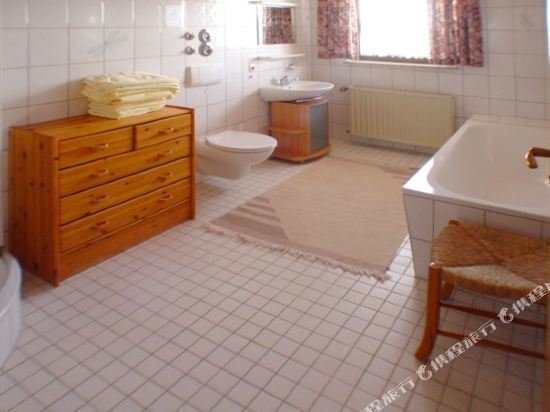 Reitanlage Härtsfeldhof