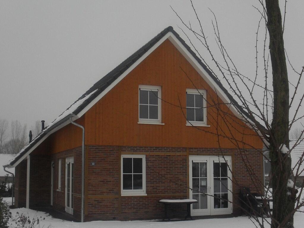 Half-Timbered House 30 Km From Maastricht